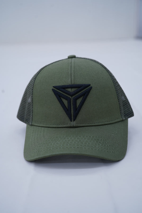 Shield Cap