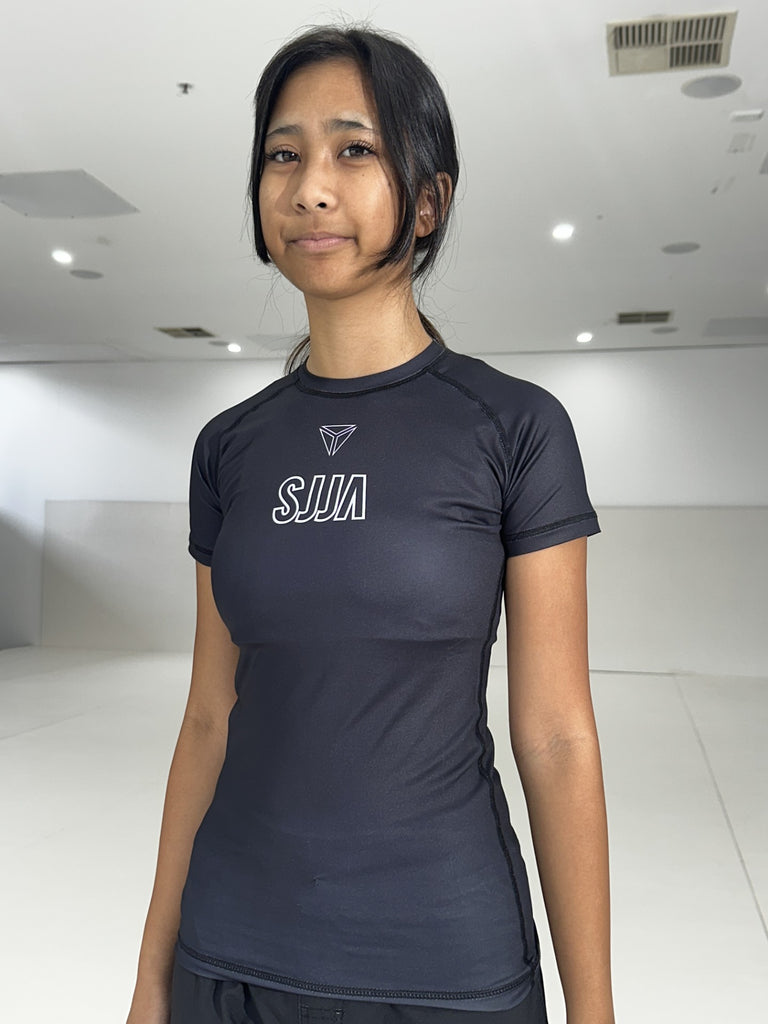 Elite Kids Rashguard