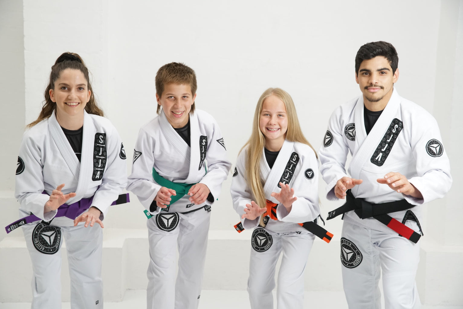 SJJA Apparel