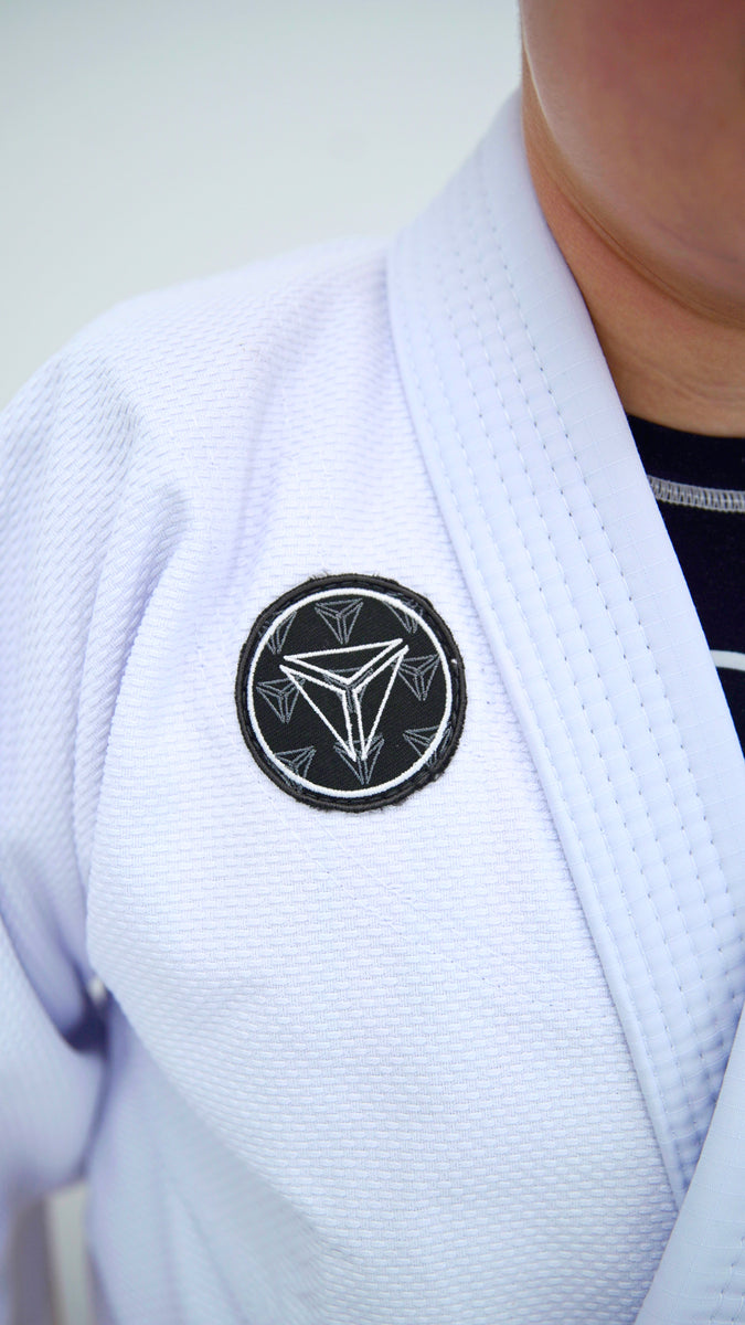Kids Diamond Gi – SJJA Apparel