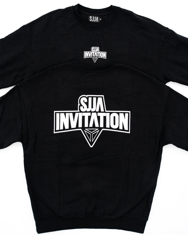 SJJA Invitational Sweatshirt