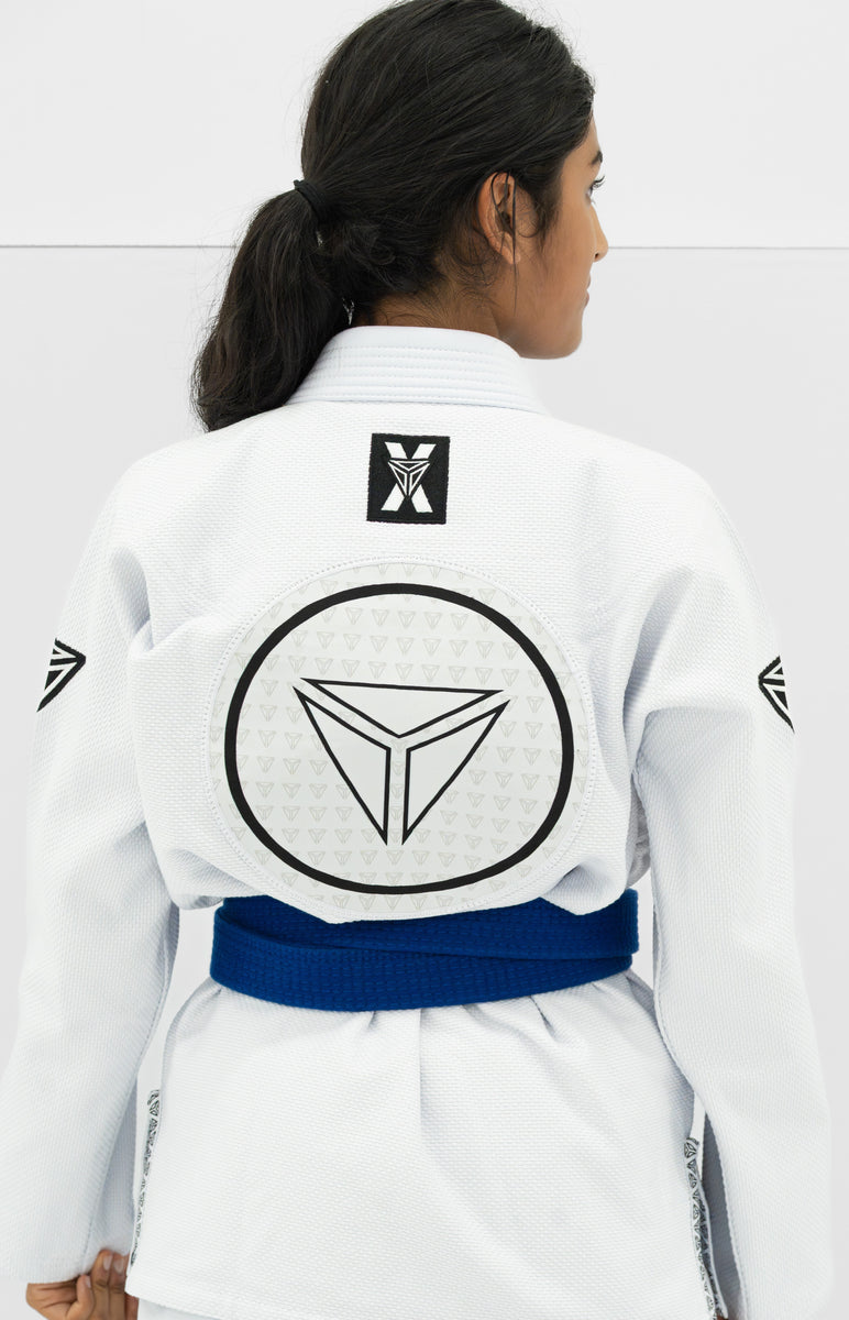 FEMALE Limited X Gi – SJJA Apparel
