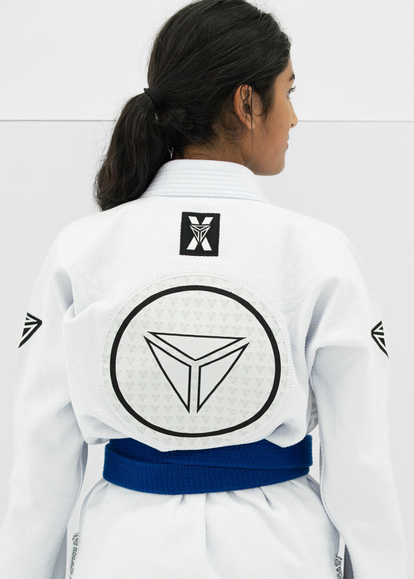 KIDS SJJA Limited X Gi