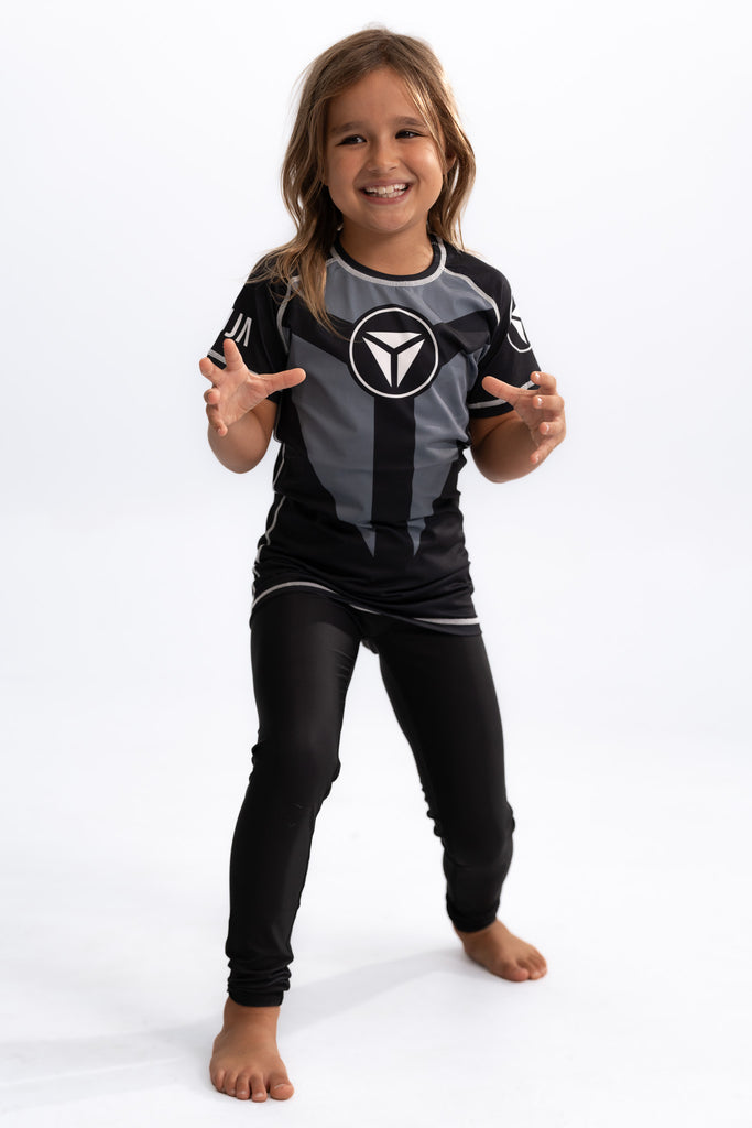 Kids Rash Guard