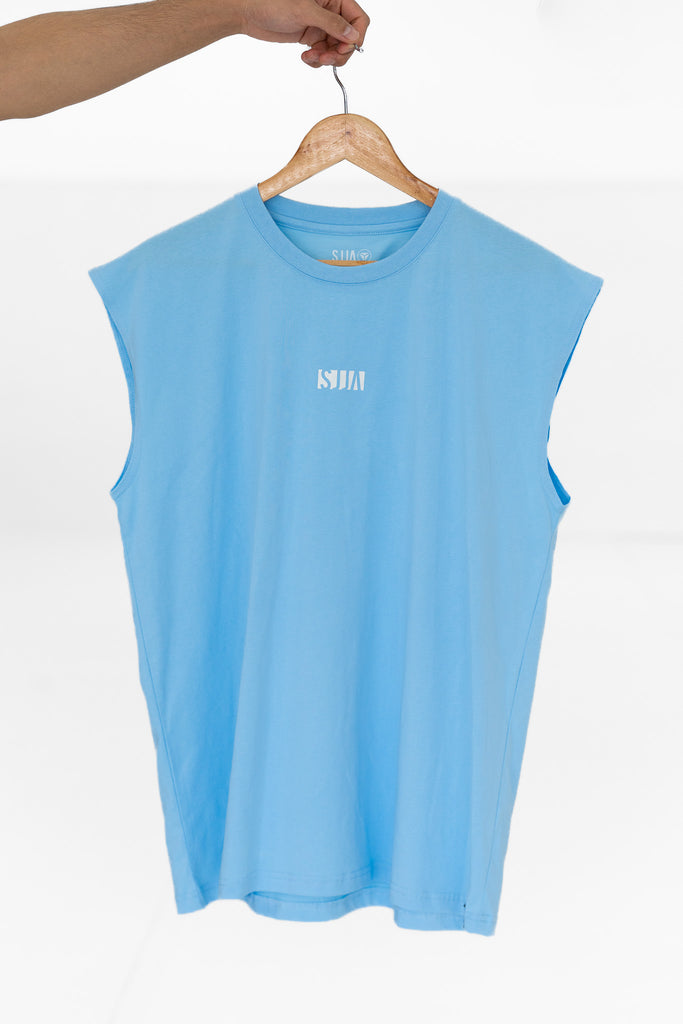 Elite Series Logo Tank