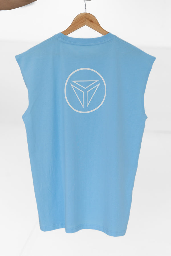 Elite Series Logo Tank