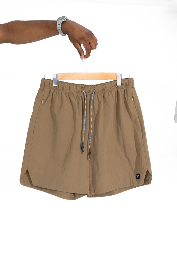 Elite Workout Shorts