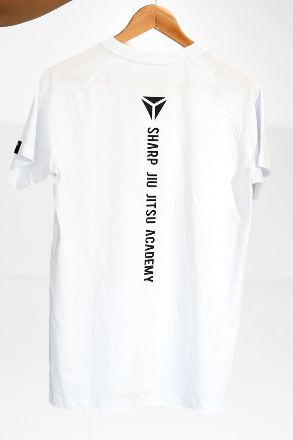 Elite Series Spine SJJA T-shirt