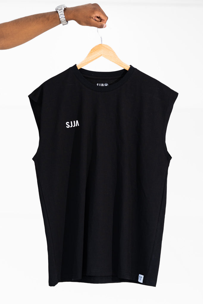 Elite Series Spine Tank