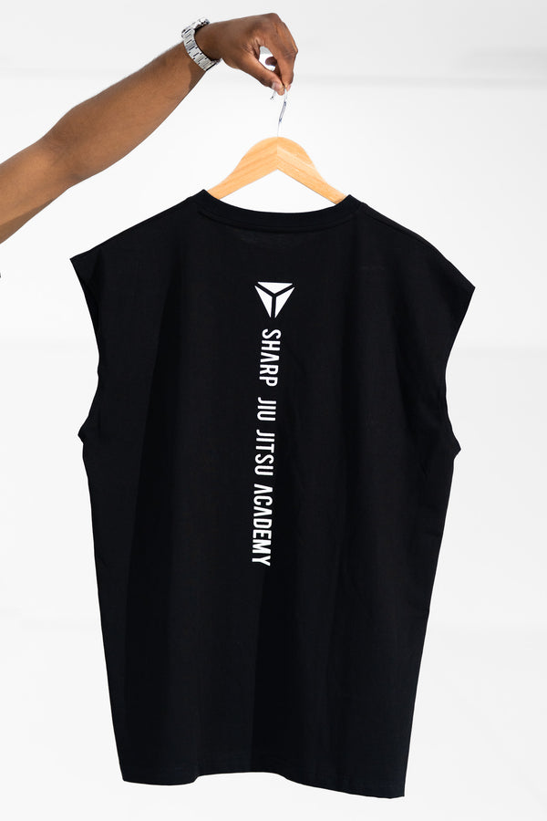 Elite Series Spine Tank