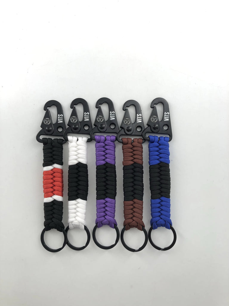 Belt Keychain