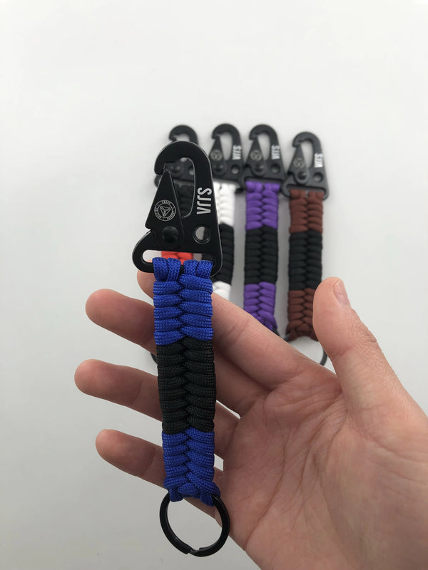 Belt Keychain
