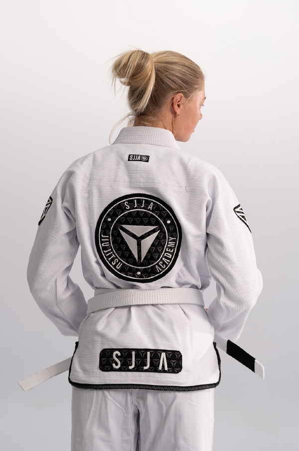 Female Supreme Gi