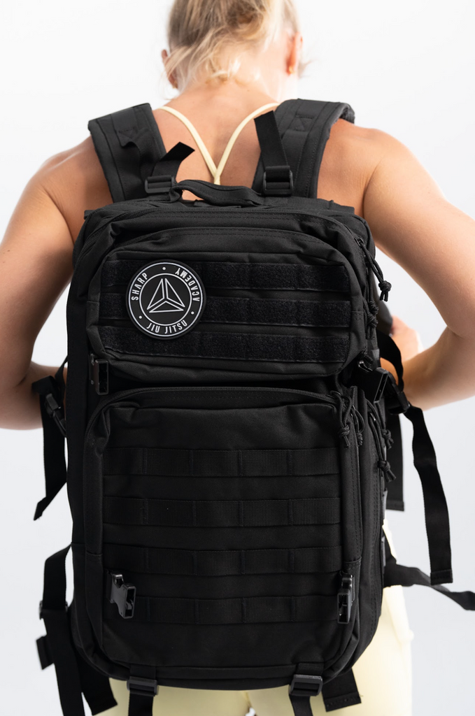 Military Backpack