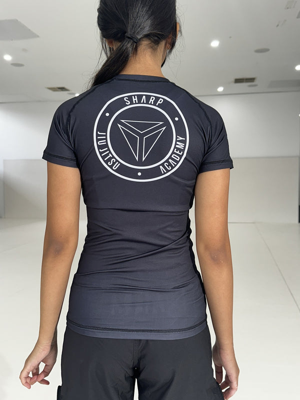 Elite Kids Rashguard