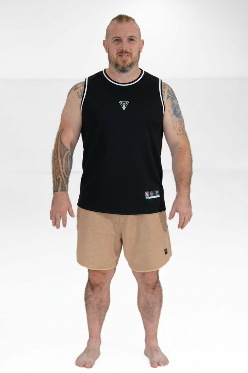 SJJA Basketball Jersey – SJJA Apparel