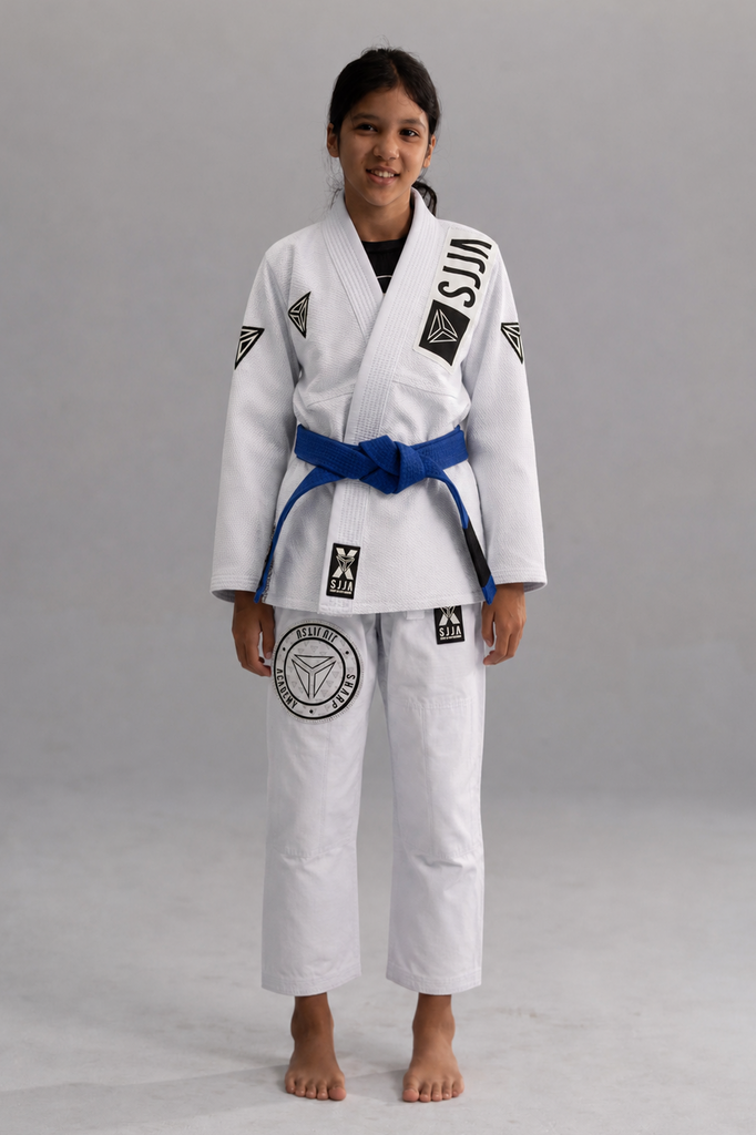KIDS SJJA Limited X Gi