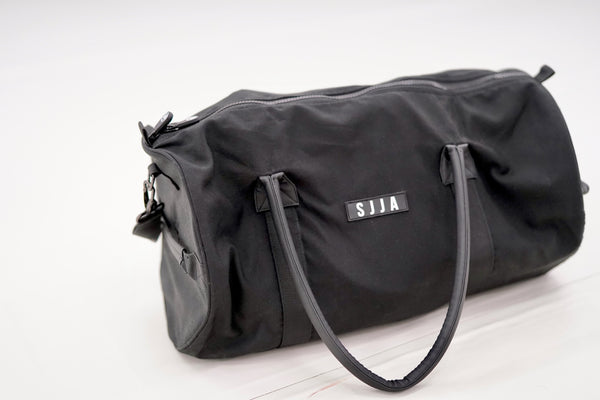 Barrel Bag