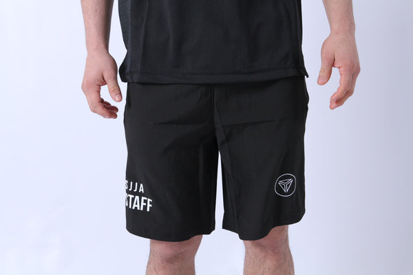 Staff Shorts